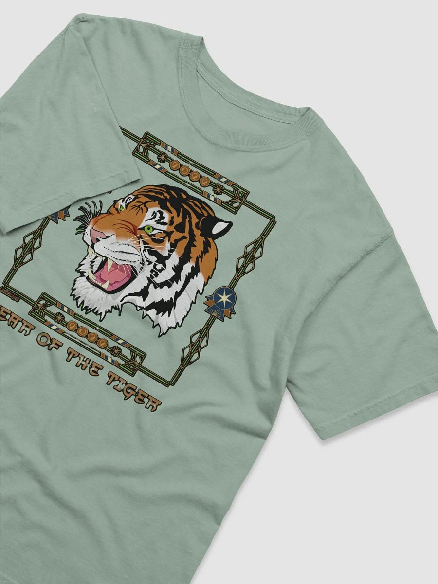 2022 YEAR OF THE TIGER product image (3)