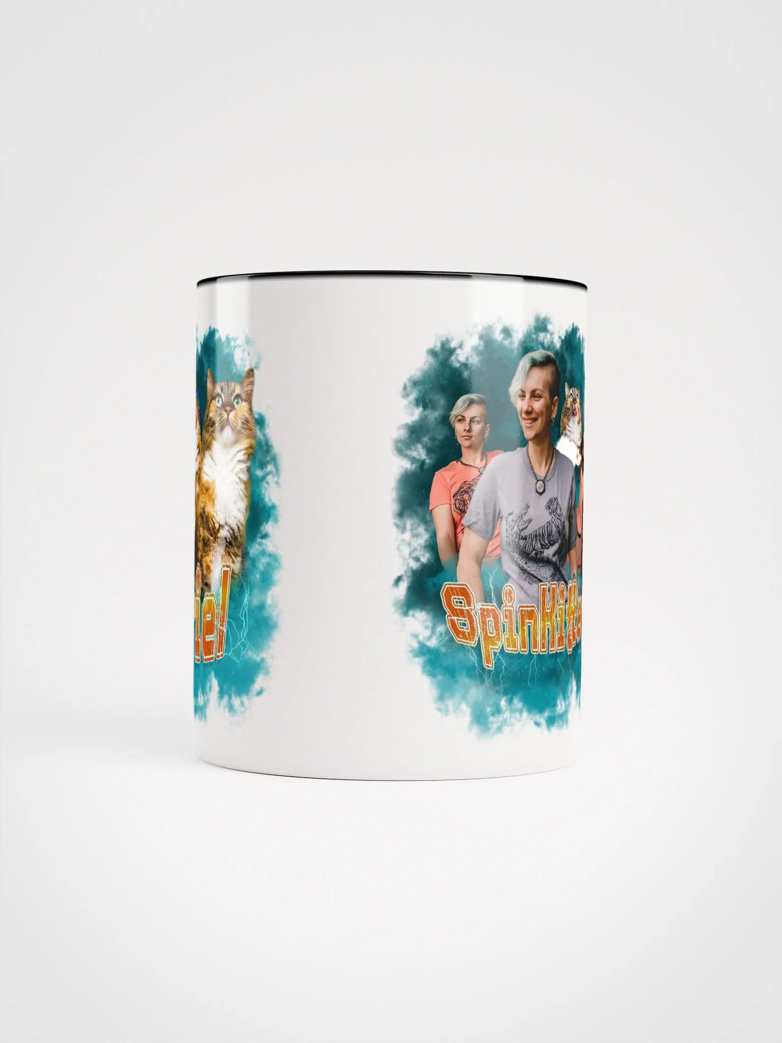 BDAY MUG! product image (2)