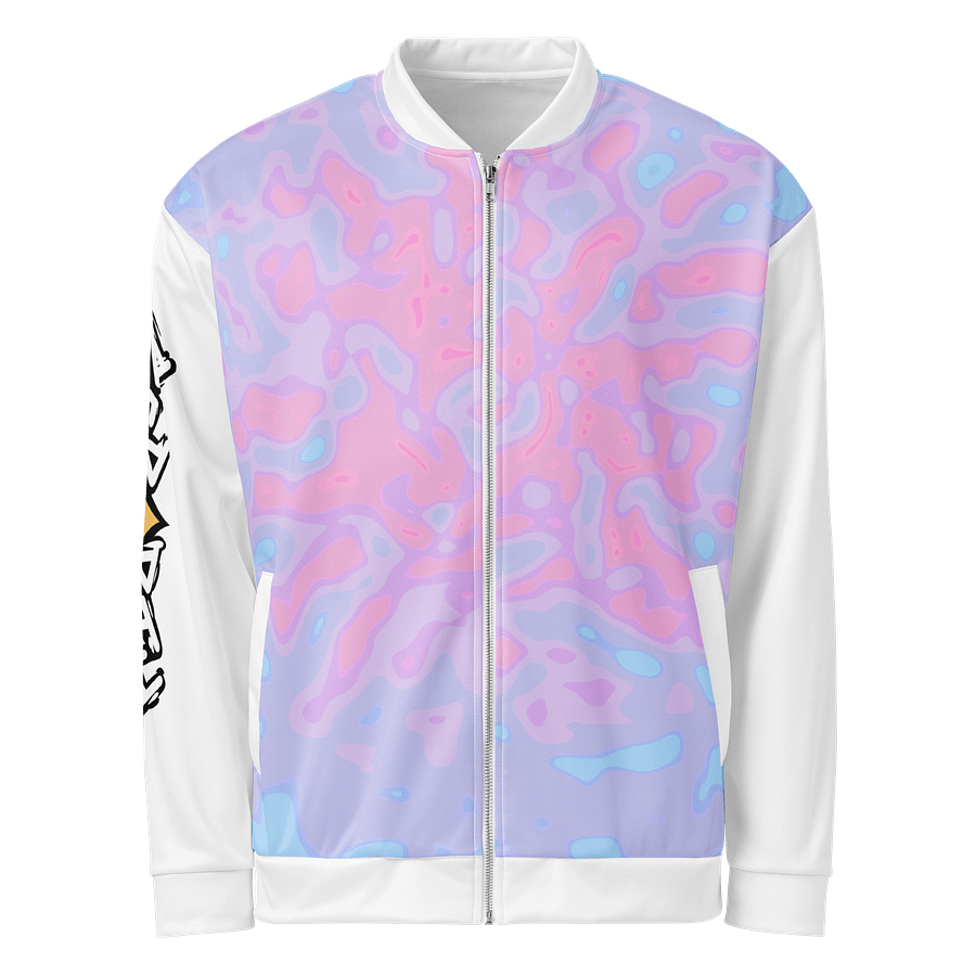 REBIRTH Full Print Jacket product image (4)