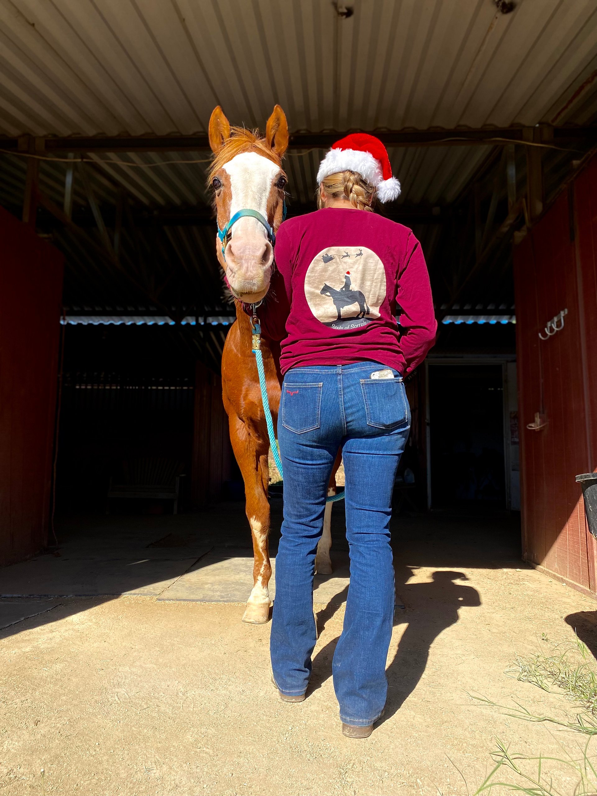 Here Comes Santa Claus! product image (2)