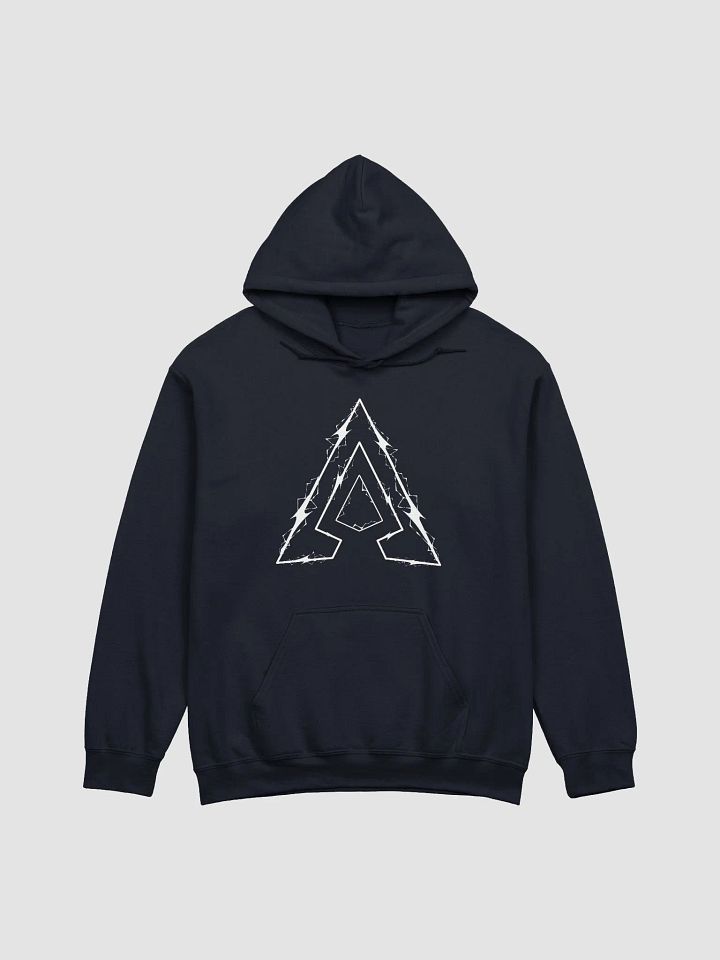 Hoodie Terada product image (1)