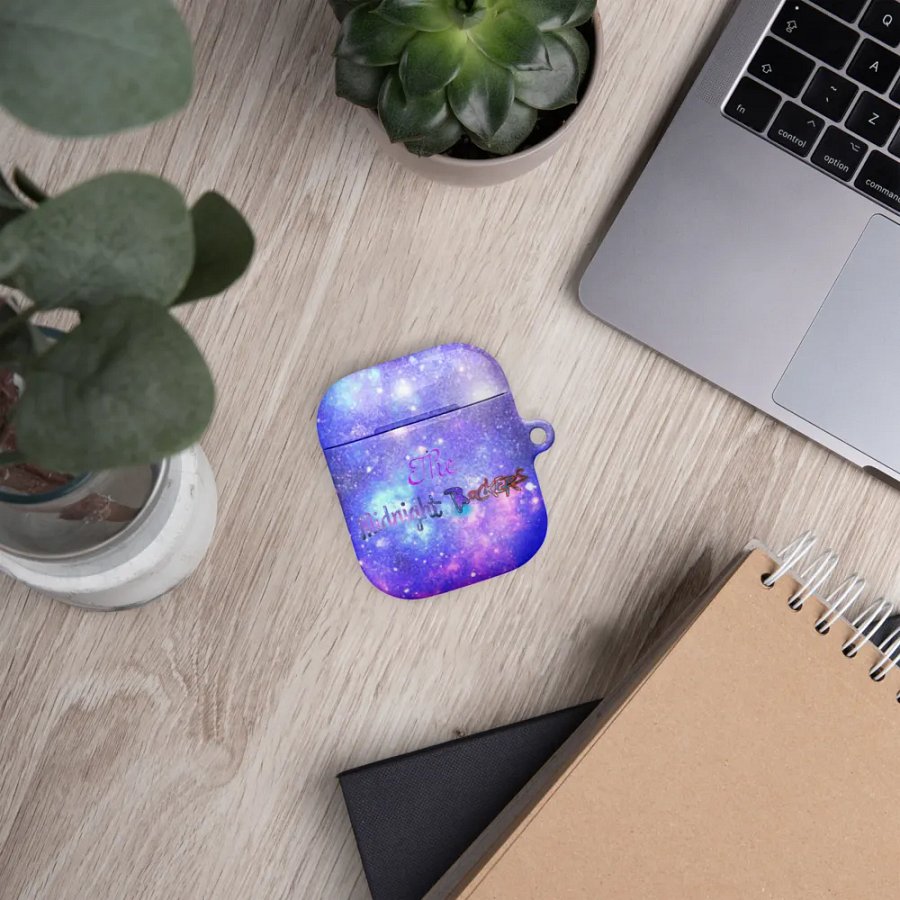 The Midnight Rockers airpods product image (9)