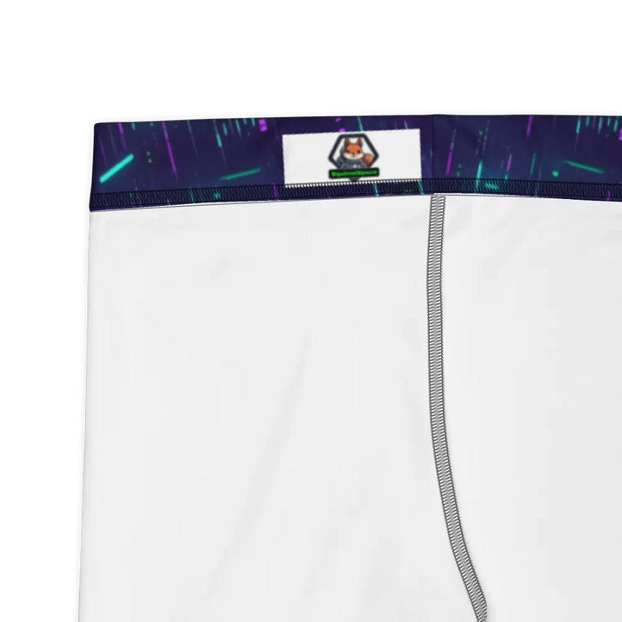 Neon City Allure Shorts product image (9)