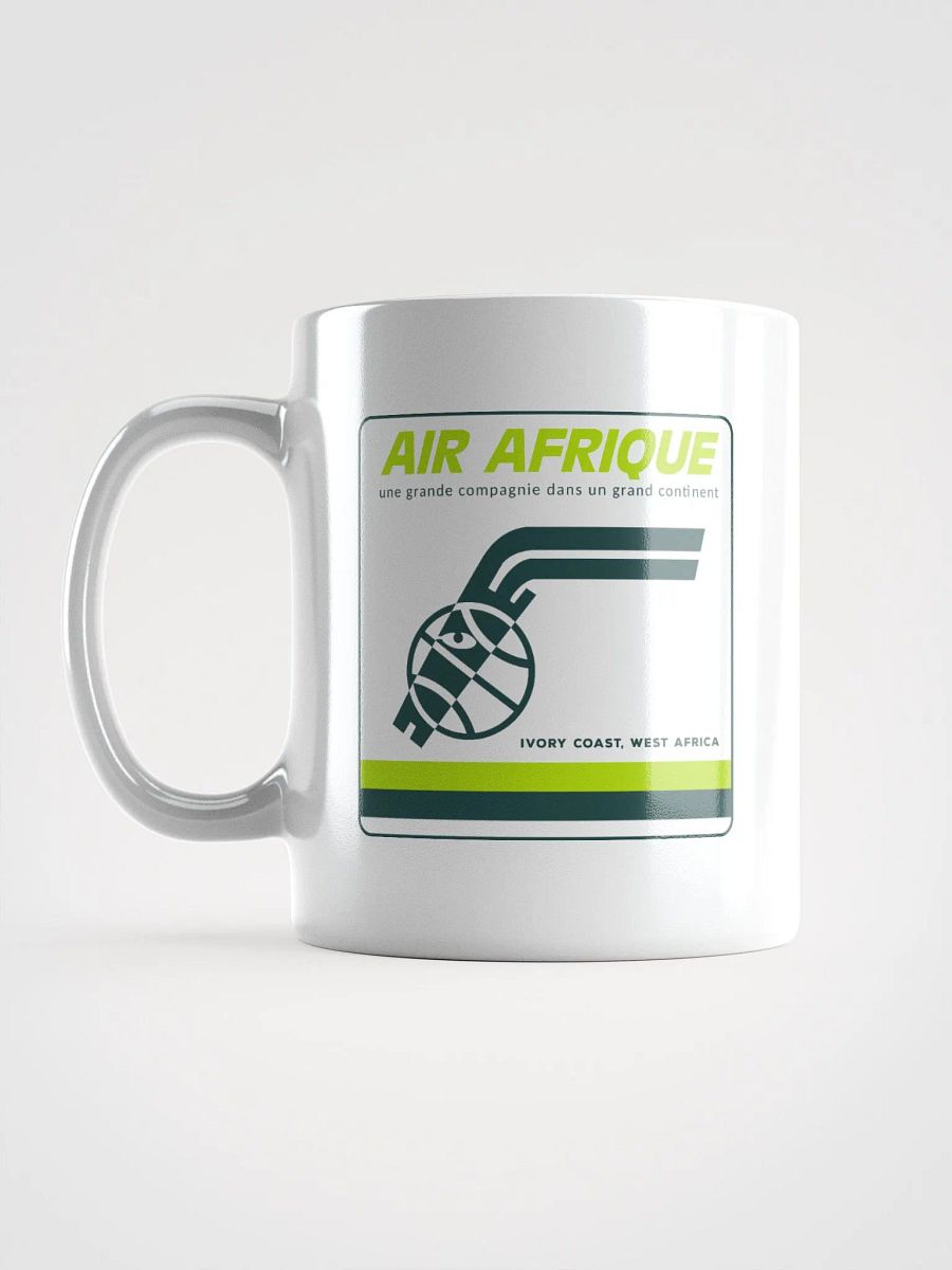 Air Afrique - Mug product image (16)