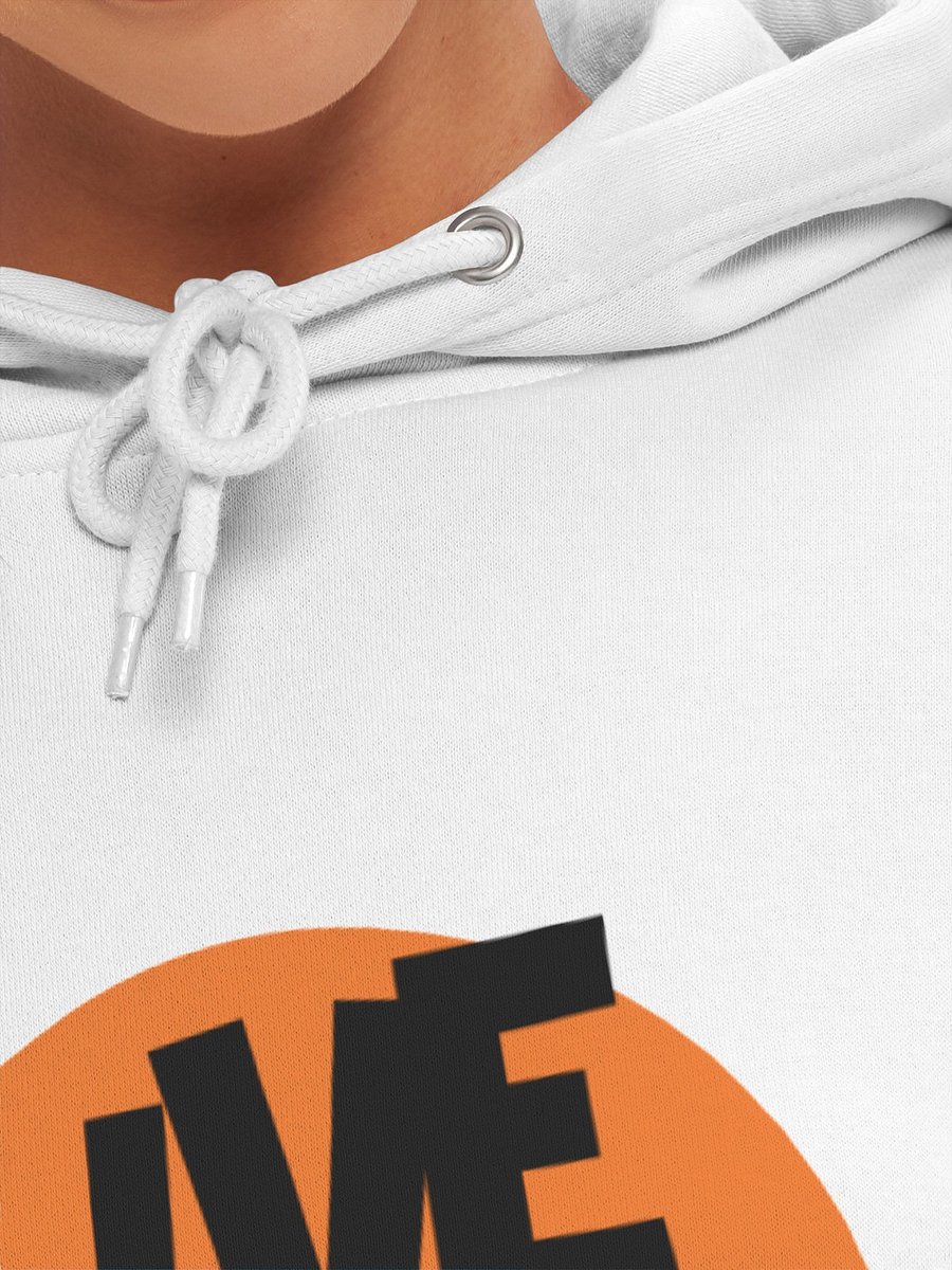 Live Bold - Sweatshirt product image (7)