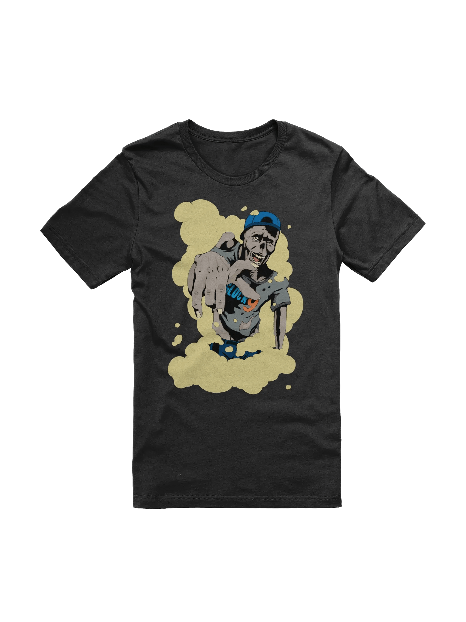 G9 Zombie product image (8)
