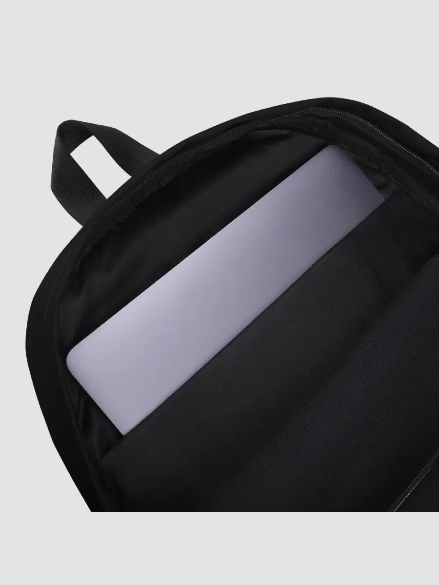 Chill Zone All-Over Print Backpack Sublicolor 601 - 2 product image (6)