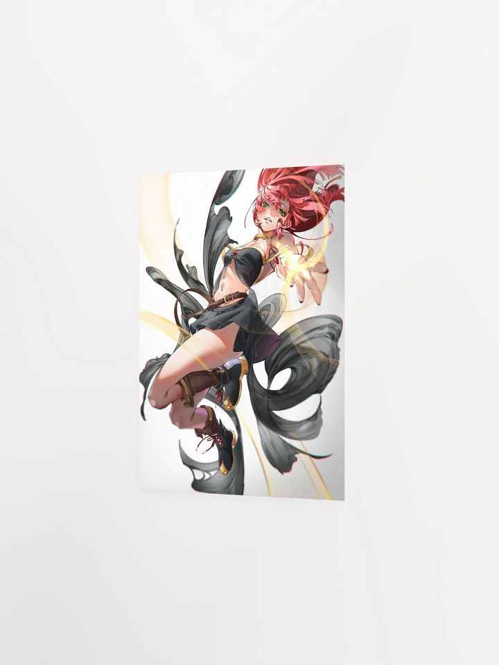 Enchanting Pandora Matte Print product image (2)