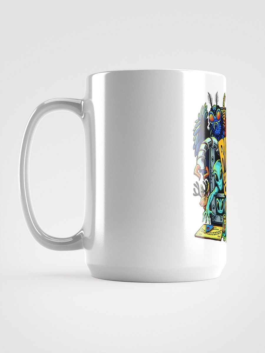 BCC Menagerie Coffee Mug product image (6)
