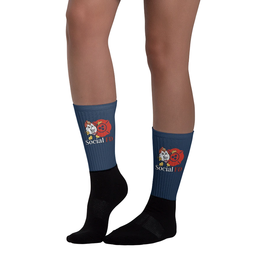 Social FD Socks product image (3)