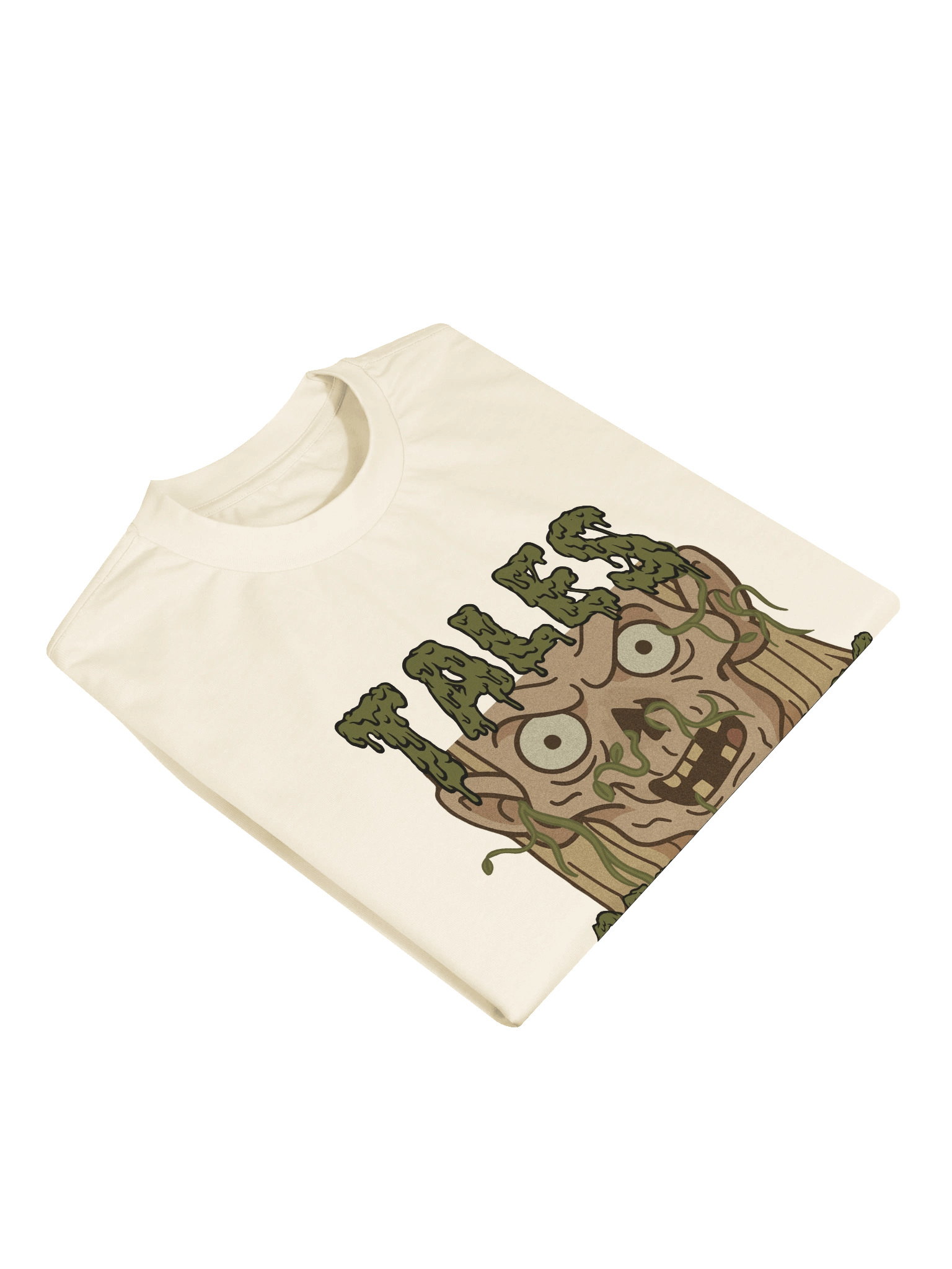 TALES OF THE THRIPS - Premium Heavyweight Long Sleeve product image (6)