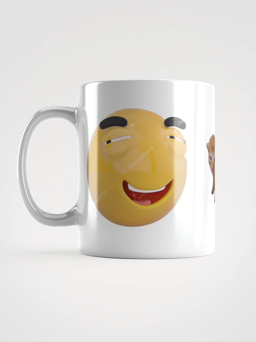 El goof mug product image (16)
