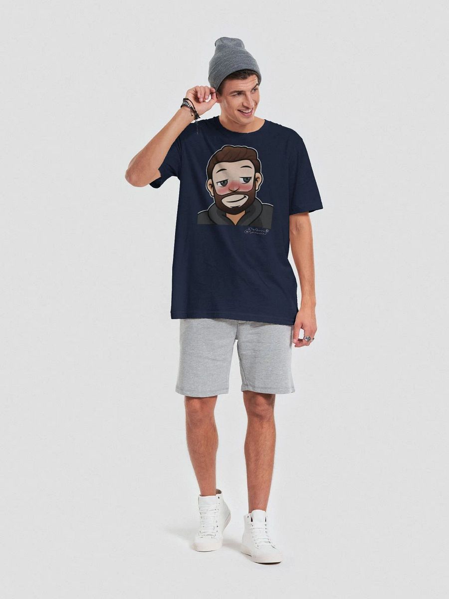 Ato Blush T-Shirt product image (64)