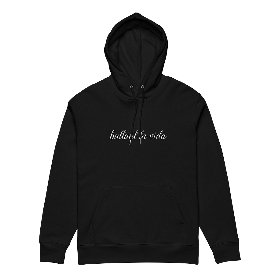 Sudadera Ballant la vida Unisex product image (5)