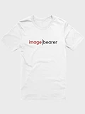 Image Bearer - Unisex White product image (1)