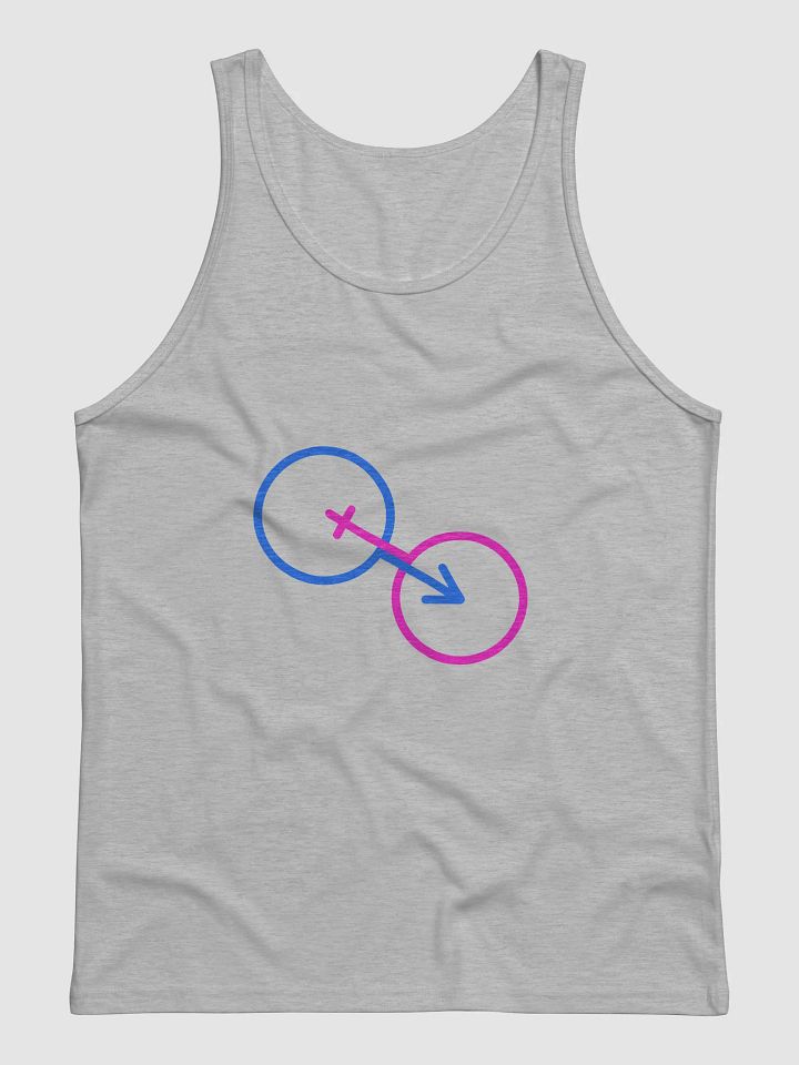 Traditional Love Connection Tank product image (1)