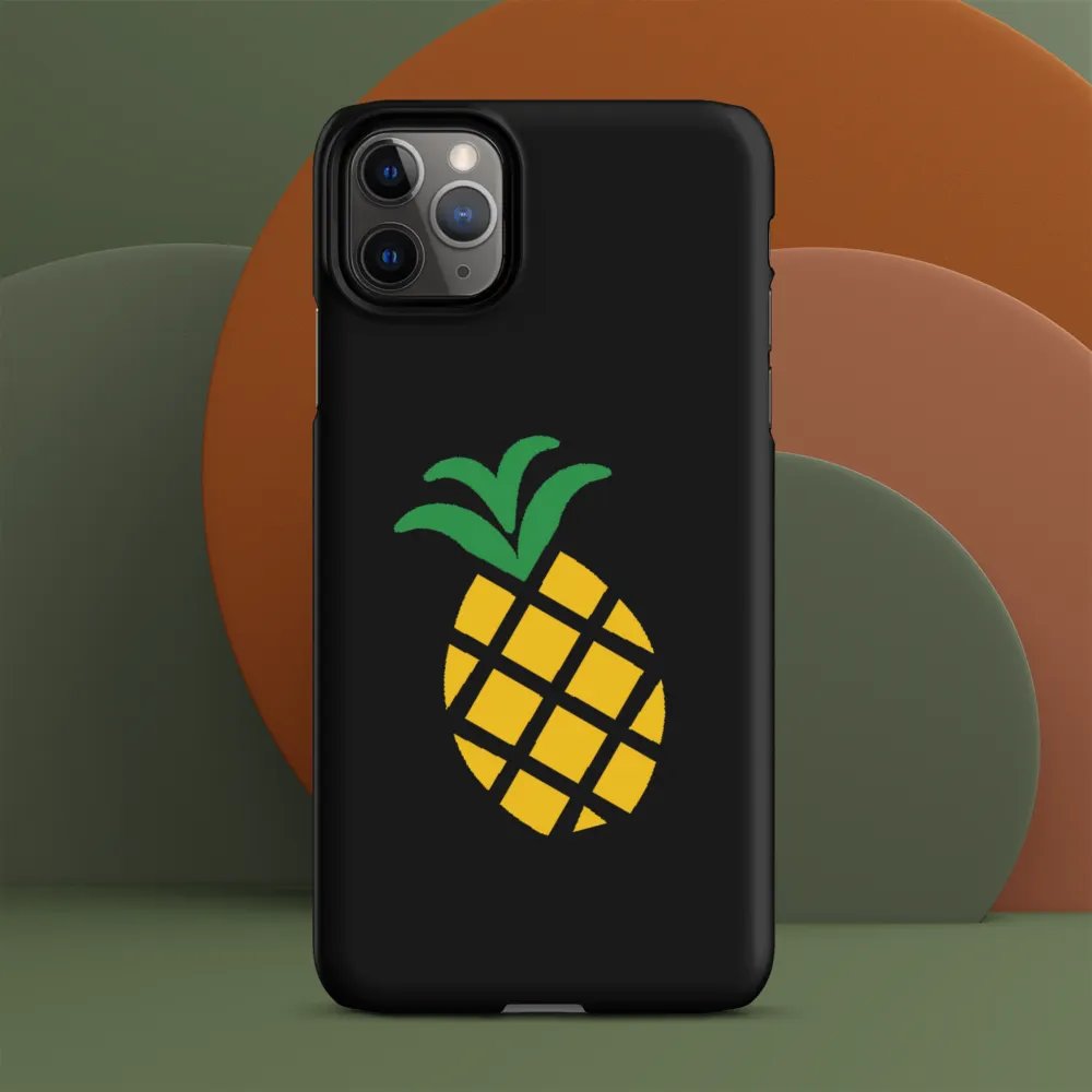 Phone Case in Matte product image (55)