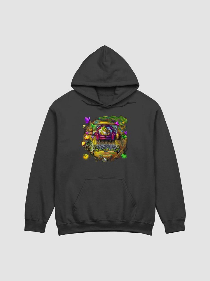 Megan Duck Hoodie product image (12)