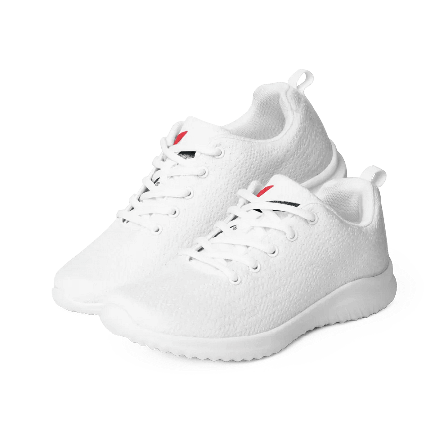 FTA - Chic Stride Women's Sneakers product image (4)