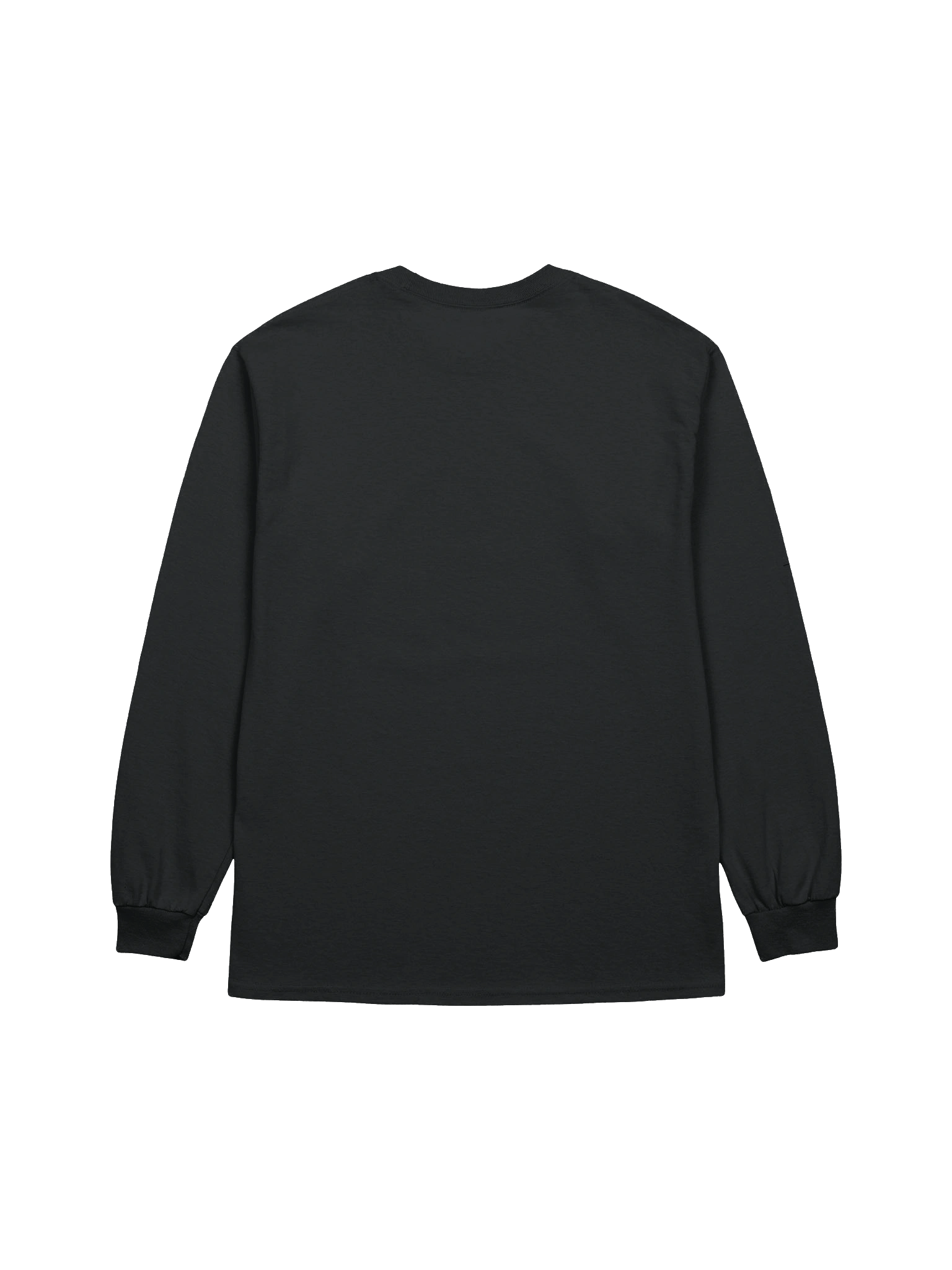 Peaceful Bloom Long Sleeve Tee product image (12)