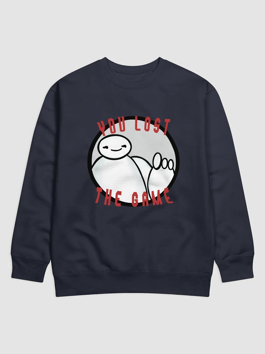 You Lost Crewneck product image (4)