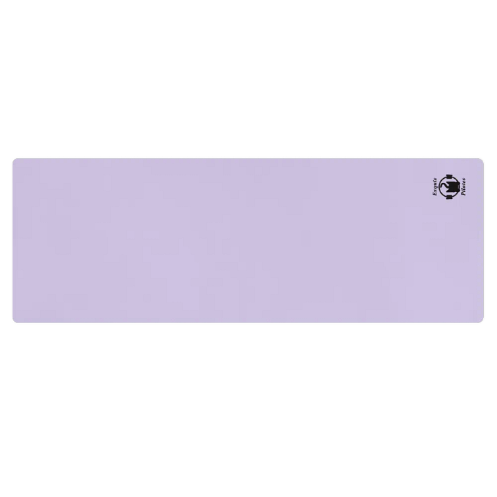 Exquis Pilates Mat product image (1)