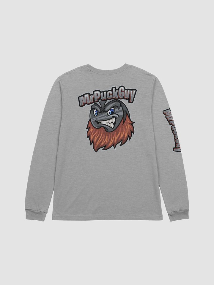 Long Tee product image (9)
