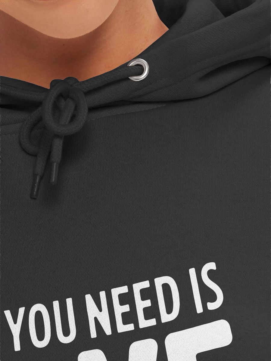 All You Need Is Love... and a Dog Pullover Hoodie product image (7)