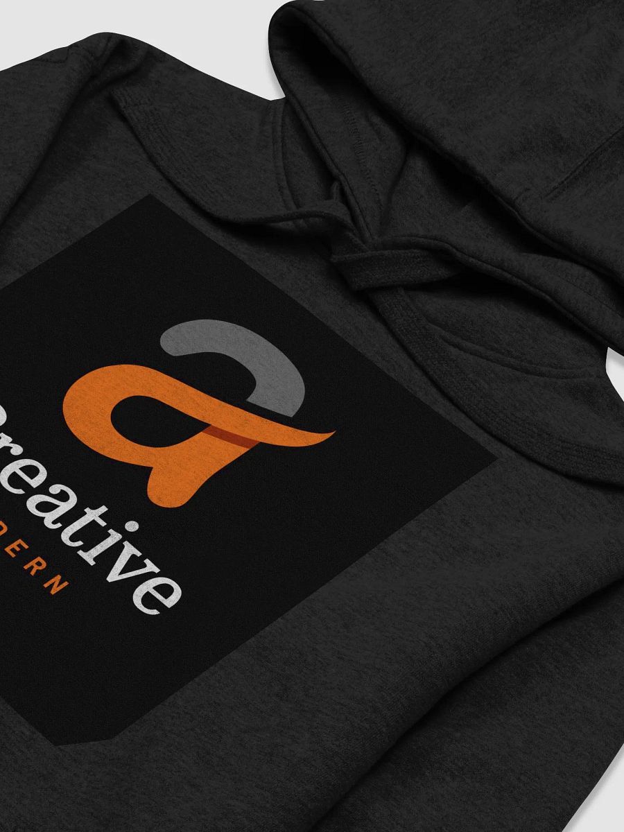 "Unleash Creativity: The CREATIVE Tee" product image (32)
