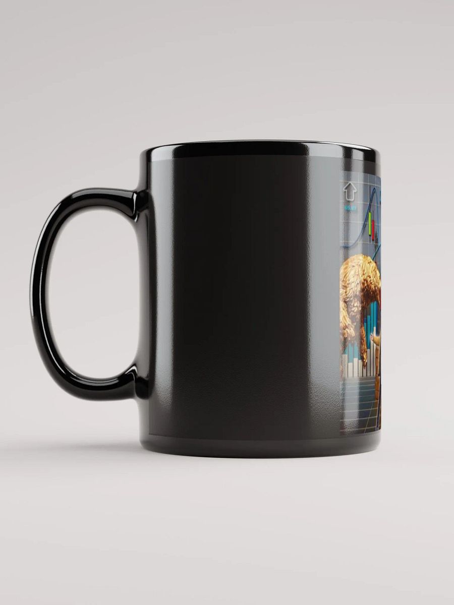 Bitcoin Tea Cup product image (6)