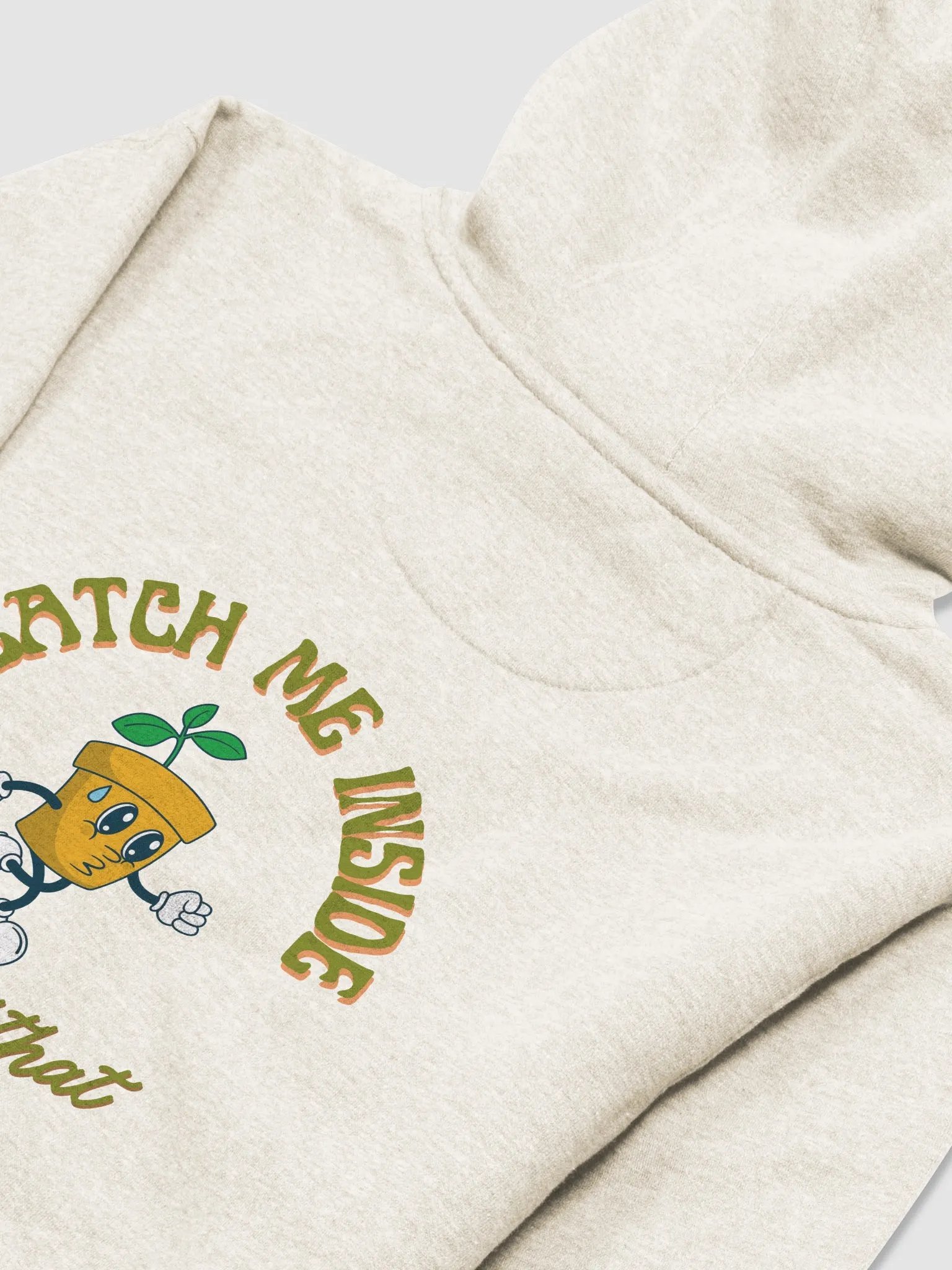 Catch Me Inside Hoodie product image (21)