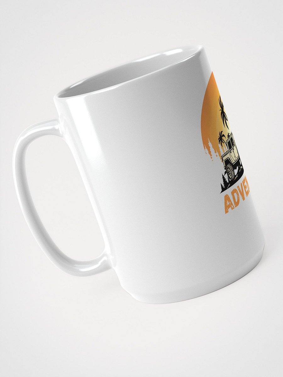 Adventure Awaits - Paws on Trails product image (3)