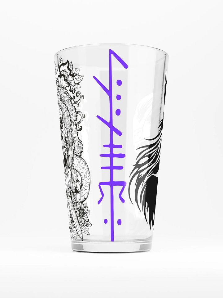 King of Chaos product image (1)