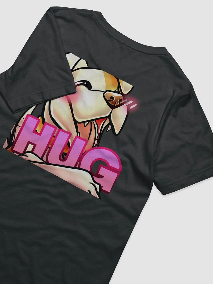 HUG Pocket Tee product image (1)