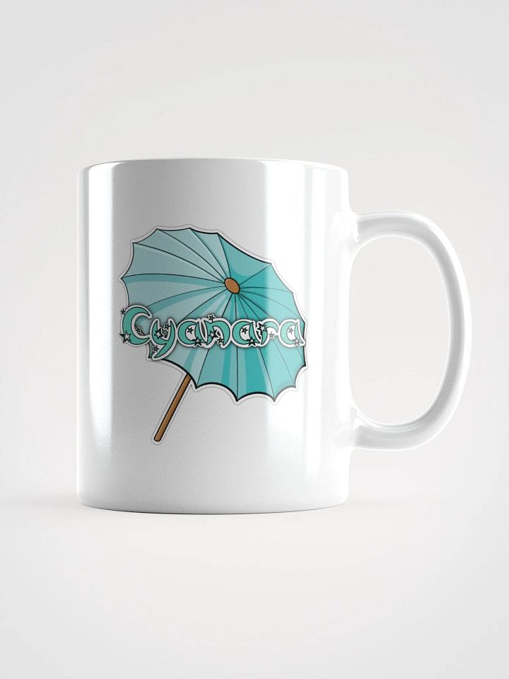 Cyanara Season 3 Team Mug product image (3)