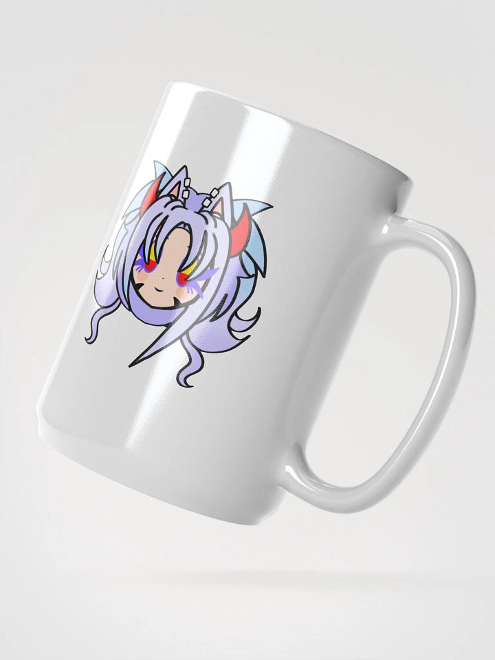 3rd anniversary LIMITED EDITION Rockstar pawmay product image (2)