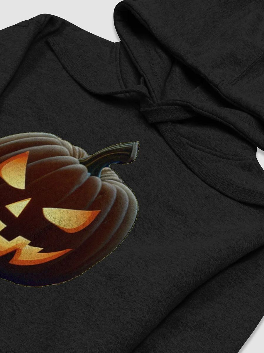 Sinister Glow Unisex Hoodie product image (15)