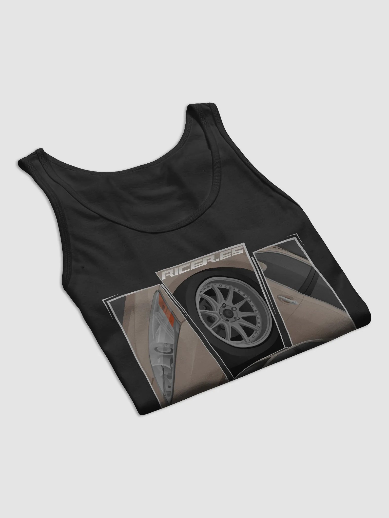 Tank Top - Ricer.es product image (36)