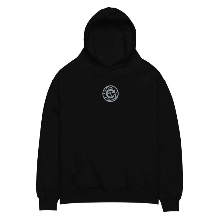 Reload Worldwide Hoodie product image (1)