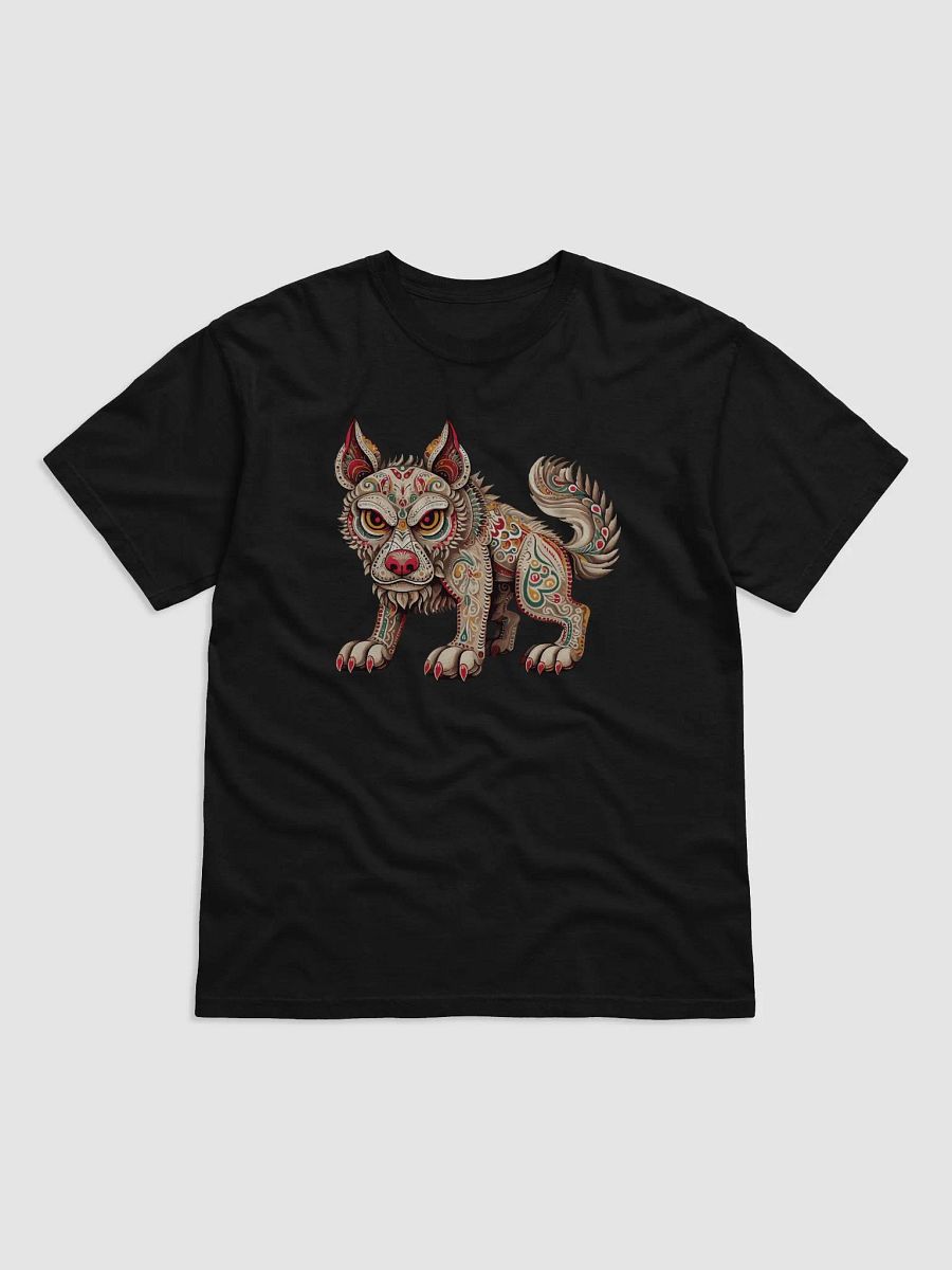 Devil Dog Shirt product image (6)