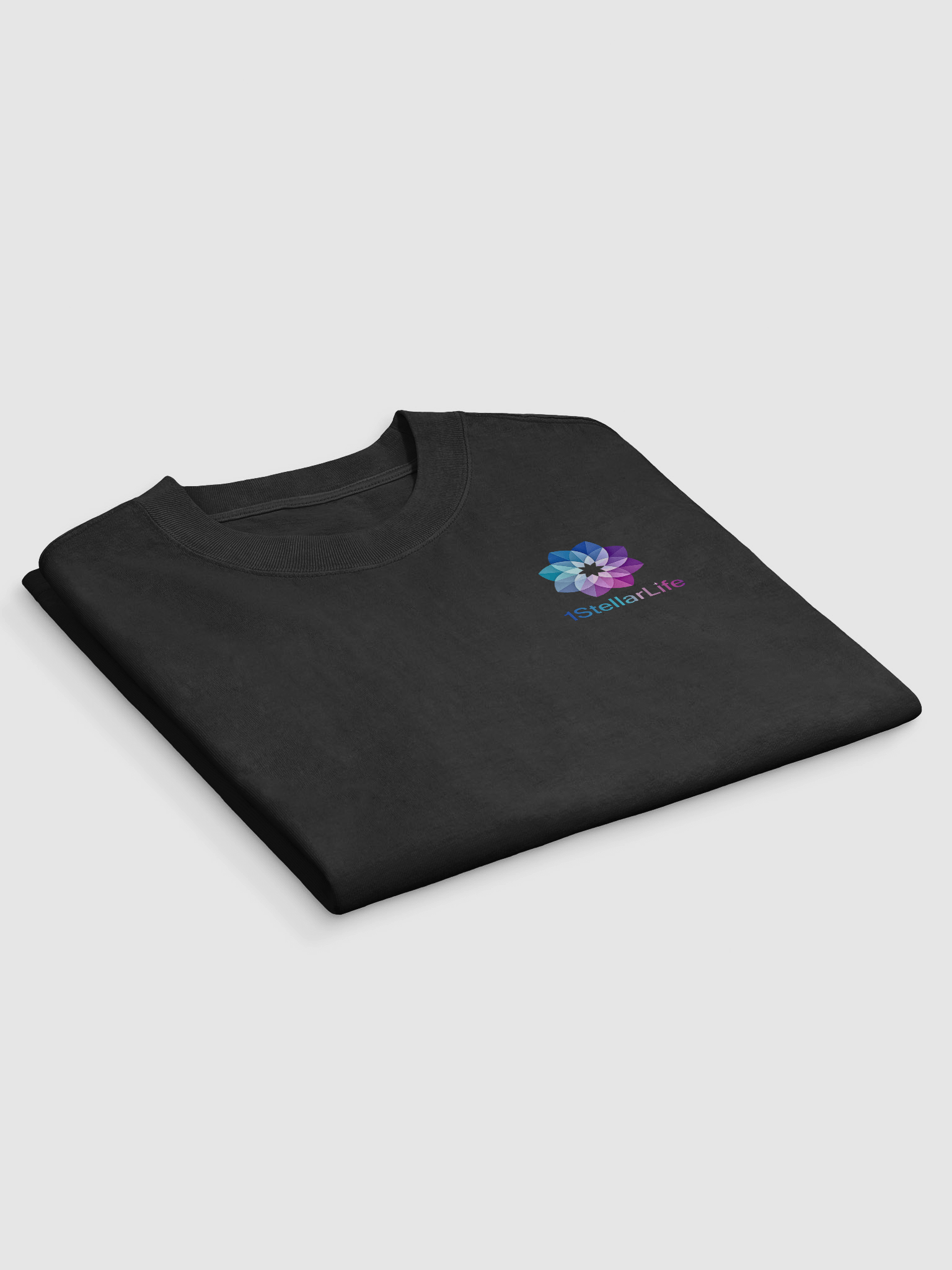 Ohana Faded Oversized Tee product image (3)