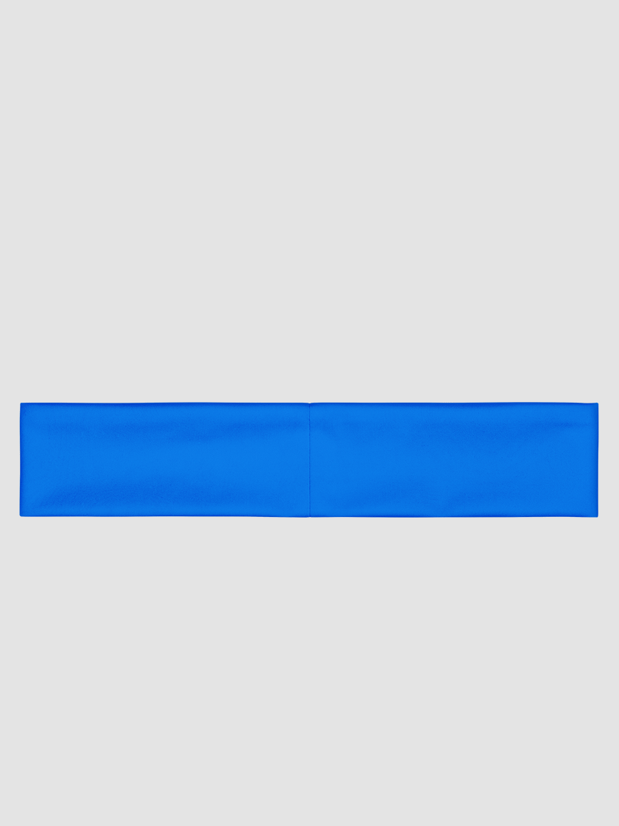 DOJO Blue Headband product image (4)