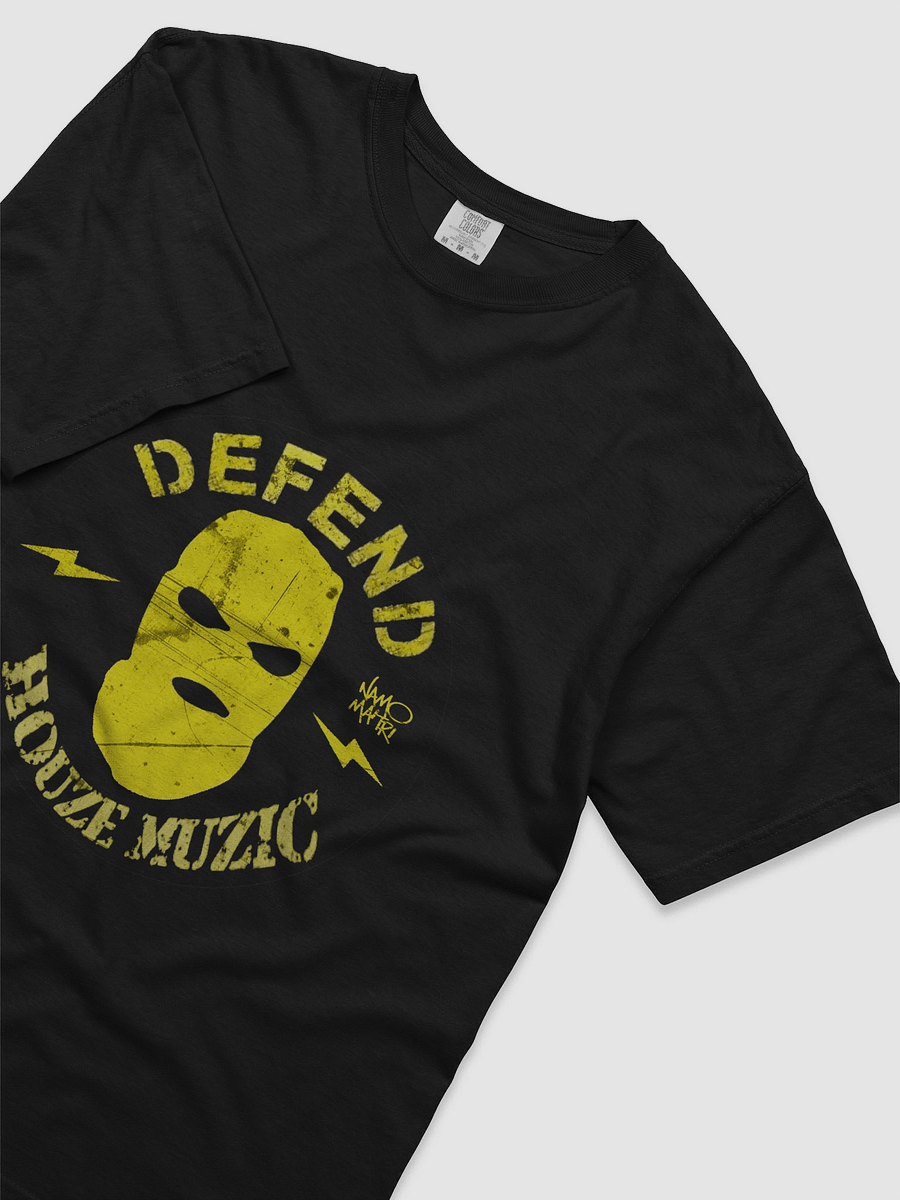 Defend House Ski Mask Way product image (28)