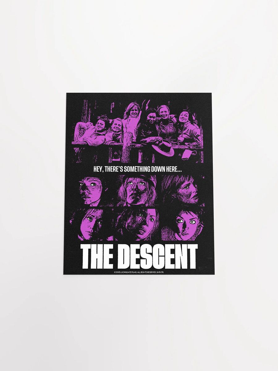 The Descent product image (10)
