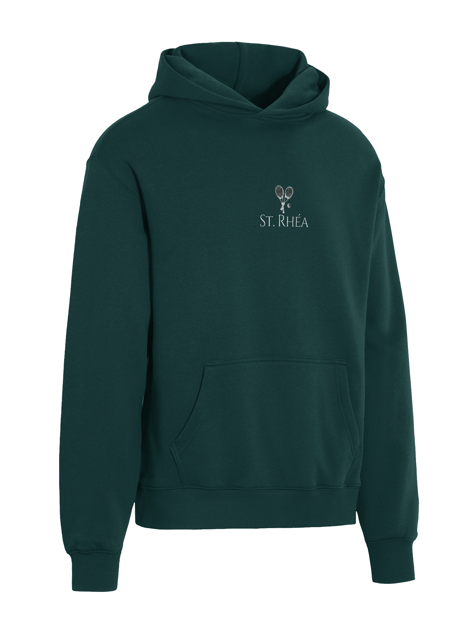 St. Rhéa Club | Édition Privée Hoodie product image (4)