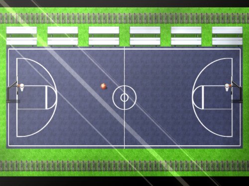 KR High School Tileset for RPGs product image (10)