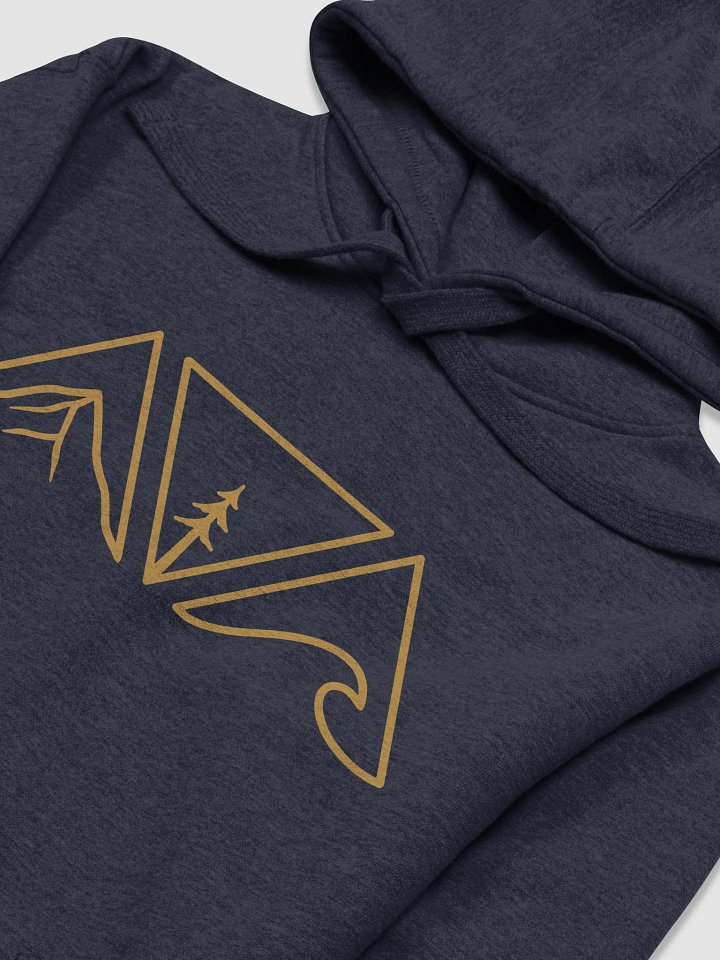 Nature Triangles - Golden Edition product image (2)