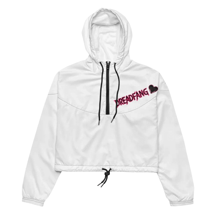 DREADFANG White/Pink Jacket product image (2)