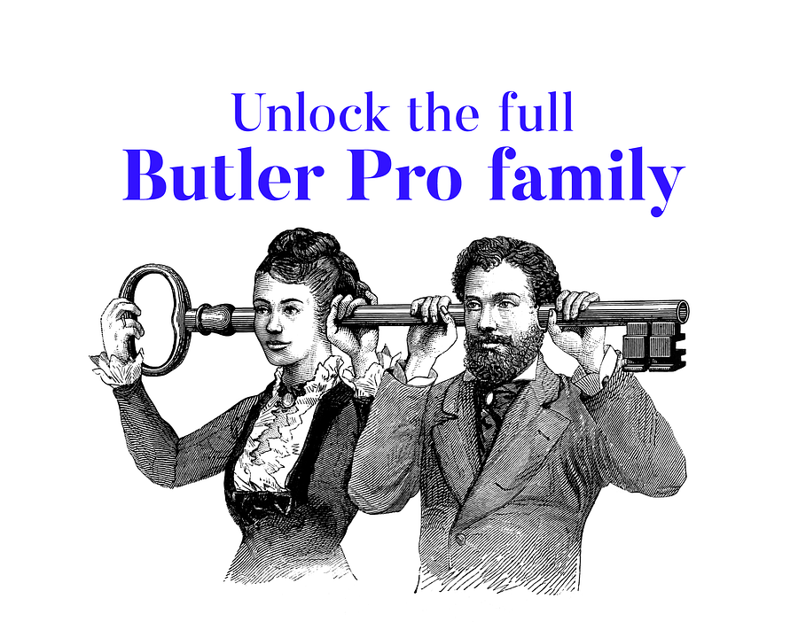 Butler Pro product image (7)