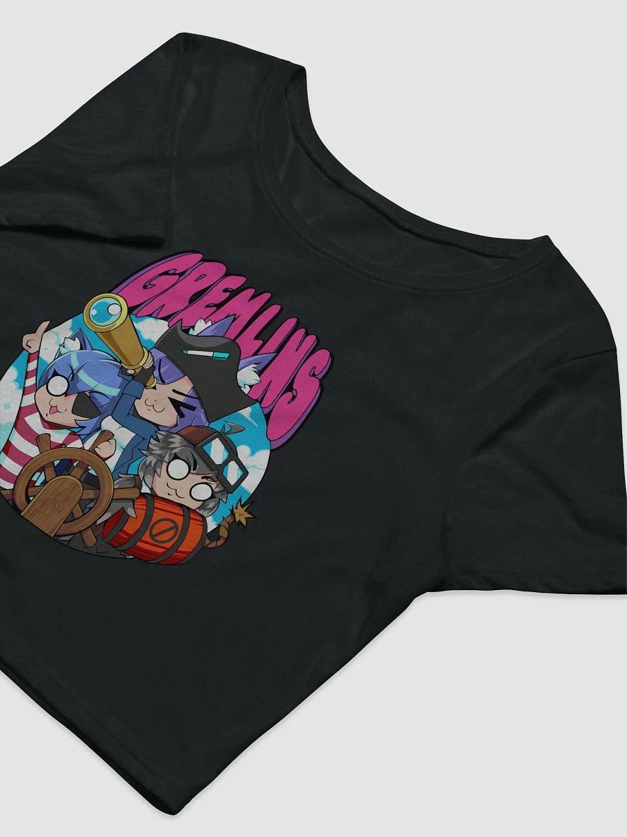 Gremlin Crop Top product image (15)